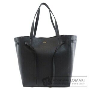 Celine Cabas Phantom Tote Bag Calfskin